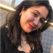 Nachhilfe für türkisch. Egal welches Thema